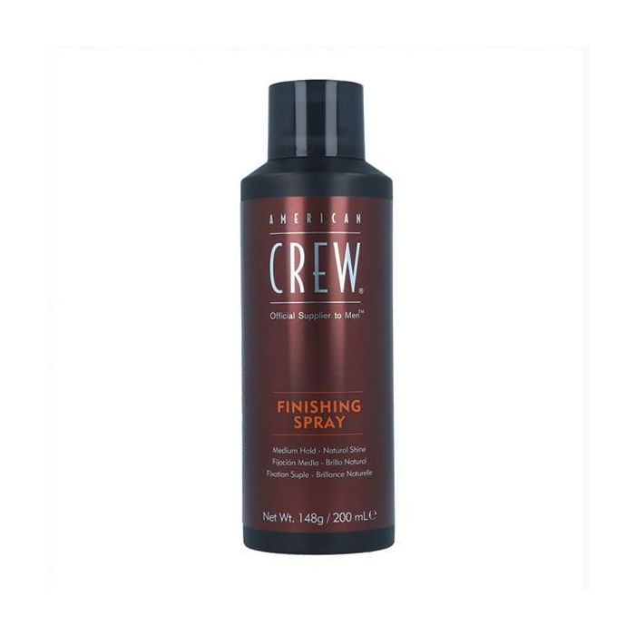 American Crew Finishing Spray 200 ml American Crew Finishing Spray 200 ml