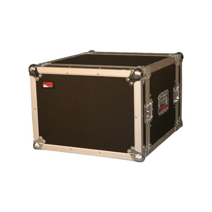 Estuche Rack 8 Unidades "Gator Gtour" Estuche Rack 8 Unidades "Gator Gtour"