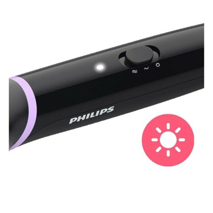 Cepillo para el Pelo Philips StyleCare Essential BHH880/00 7 Cepillo para el Pelo Philips StyleCare Essential BHH880/00 7