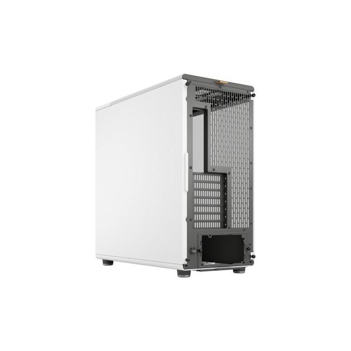 Fractal Design FD-C-NOR1X-04 Carcasa de Ordenador Midi Tower Blanca