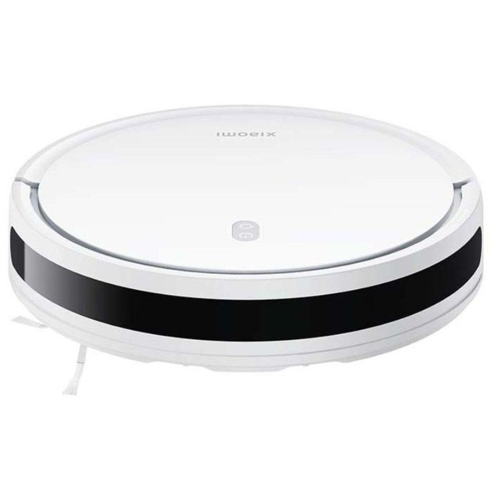 Xiaomi E10 Robot Aspirador y Fregasuelos sin bolsa Blanco 0.4L polvo 0.2L agua 2600 mAh 14.4V