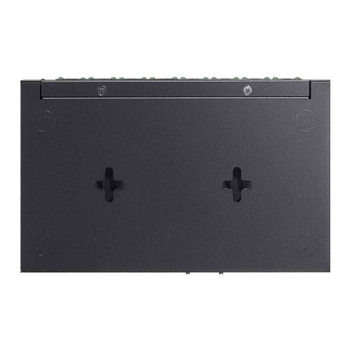 TP-Link LiteWave LS108GP switch No administrado Gigabit Ethernet (10/100/1000) Energía sobre Ethernet (PoE) Negro 2 TP-Link LiteWave LS108GP switch No administrado Gigabit Ethernet (10/100/1000) Energía sobre Ethernet (PoE) Negro 2
