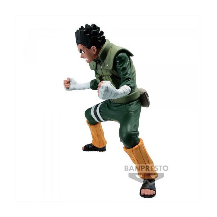 Figura Banpresto Naruto Shippuden Vibration Stars 3 Figura Banpresto Naruto Shippuden Vibration Stars 3