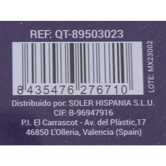 Tabla de cortar Quttin 30x23x1.7 cm (8 Unidades) 2 Tabla de cortar Quttin 30x23x1.7 cm (8 Unidades) 2