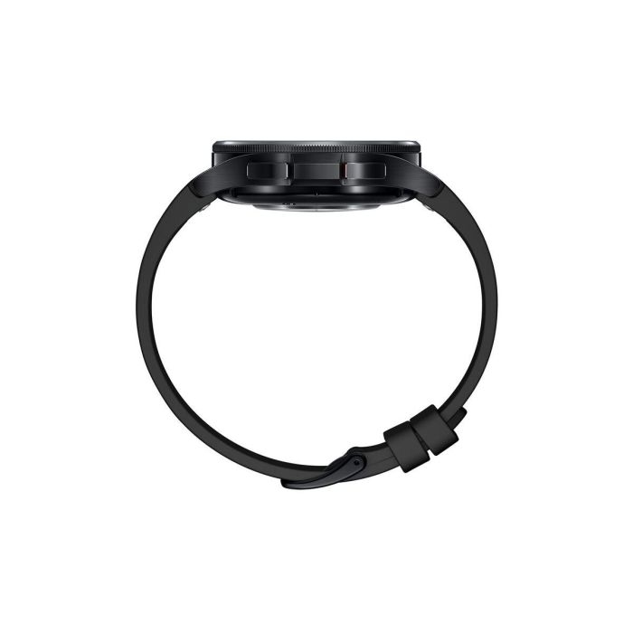 Smartwatch Samsung Galaxy Watch6 Classic Negro 43 mm 2 Smartwatch Samsung Galaxy Watch6 Classic Negro 43 mm 2