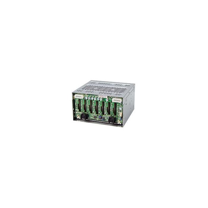 Supermicro CSE-M28SACB-OEM Drivebox Black 1 Supermicro CSE-M28SACB-OEM Drivebox Black 1
