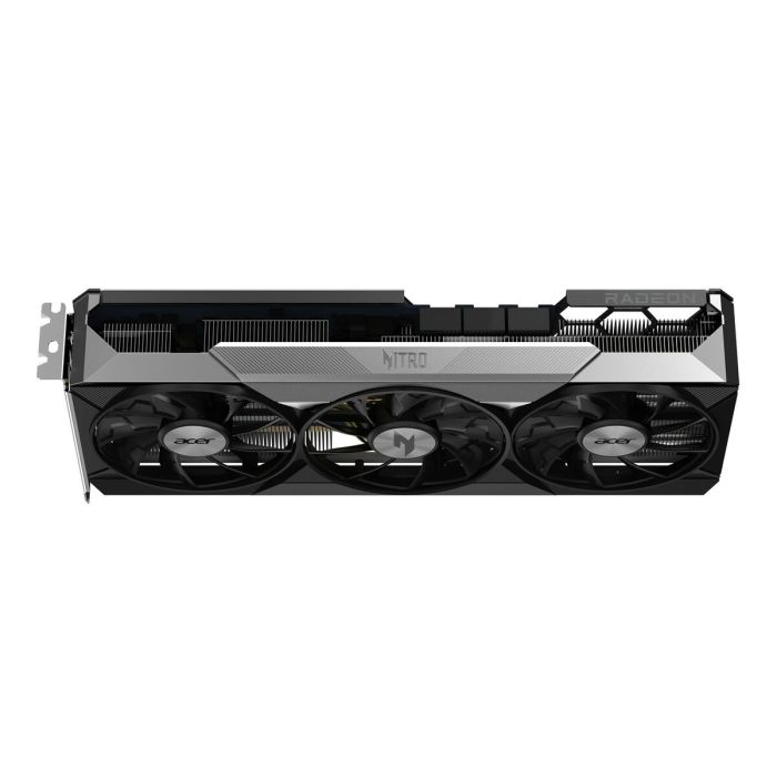 Tarjeta Gráfica Acer DP.Z4EWW.P01 RADEON RX 9070 16 GB GDDR6 2