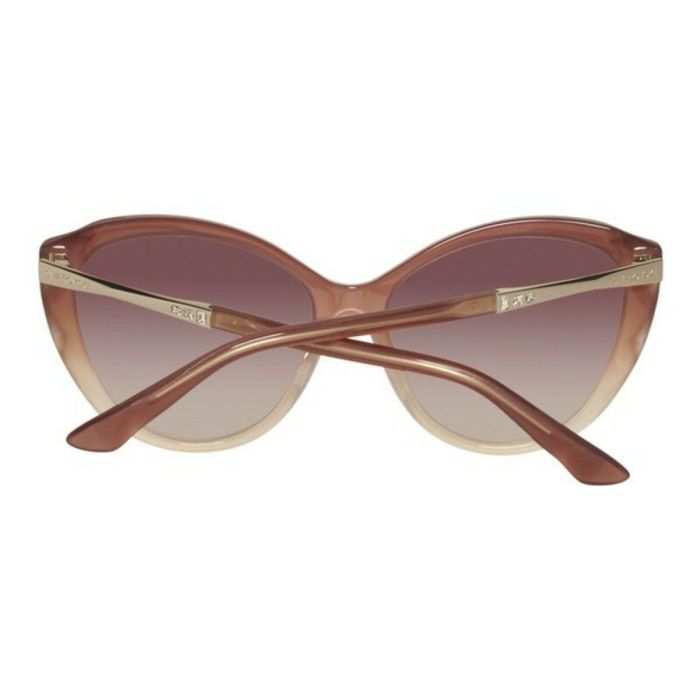 Gafas de Sol Mujer Swarovski SK0107-5772F 1 Gafas de Sol Mujer Swarovski SK0107-5772F 1