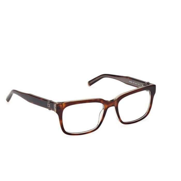 Montura de Gafas Hombre Guess GU50084 54052 2 Montura de Gafas Hombre Guess GU50084 54052 2