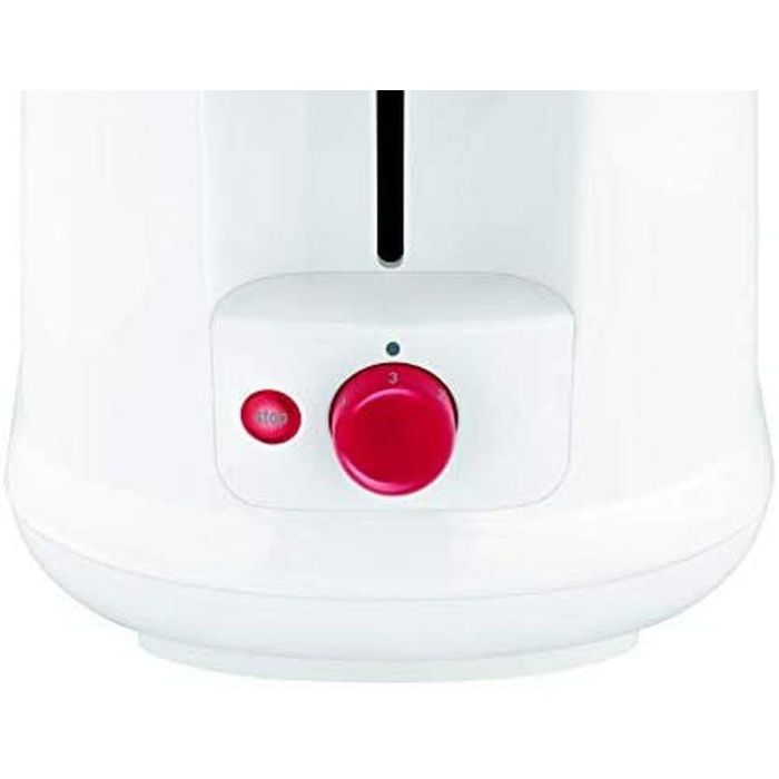 Tostadora Moulinex LT160111 Blanco 850 W 1