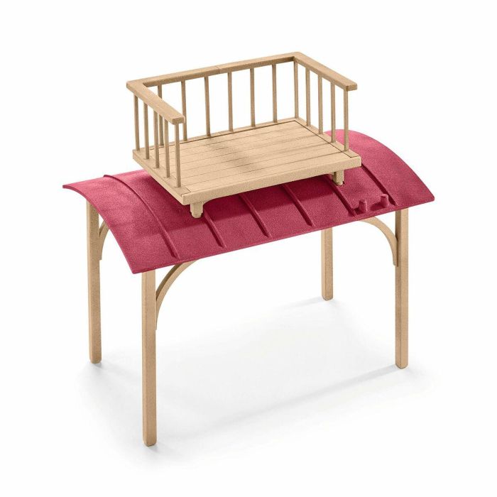 Playset Schleich 42415 44 Piezas 7 Playset Schleich 42415 44 Piezas 7