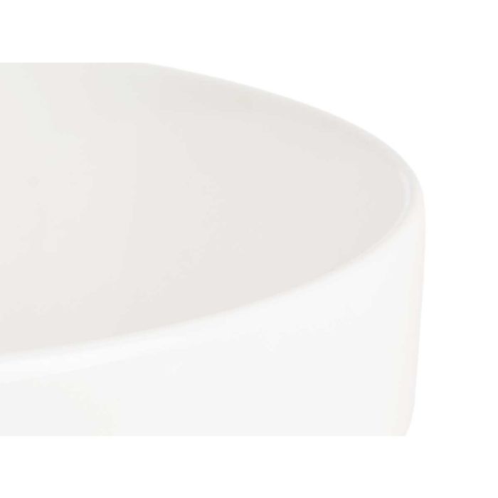 Bowl Apilable Porcelana 13 Cm Vessia (36 Unidades) 3 Bowl Apilable Porcelana 13 Cm Vessia (36 Unidades) 3