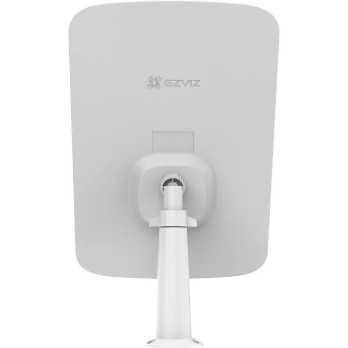 Ezviz EZV1695077778078 Panel Solar 6,18W Tipo-C IP65 Cable 4m 4 Ezviz EZV1695077778078 Panel Solar 6,18W Tipo-C IP65 Cable 4m 4