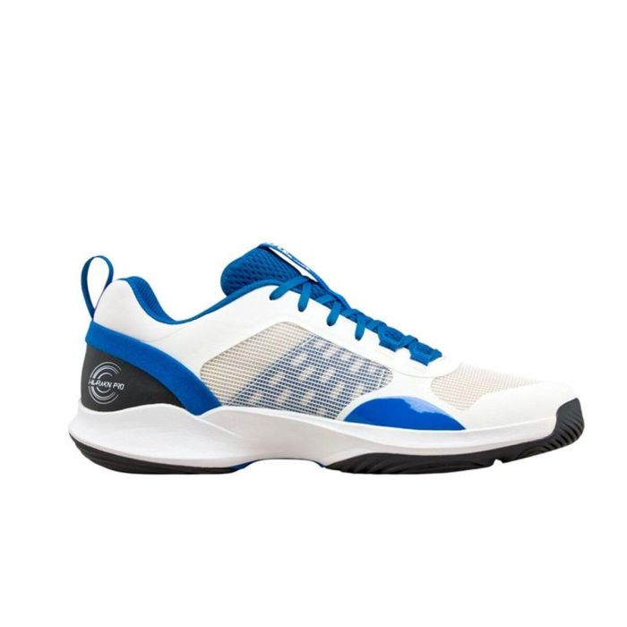 Zapatillas de Tenis para Hombre Wilson Hurakn Pro V2 Azul L 5