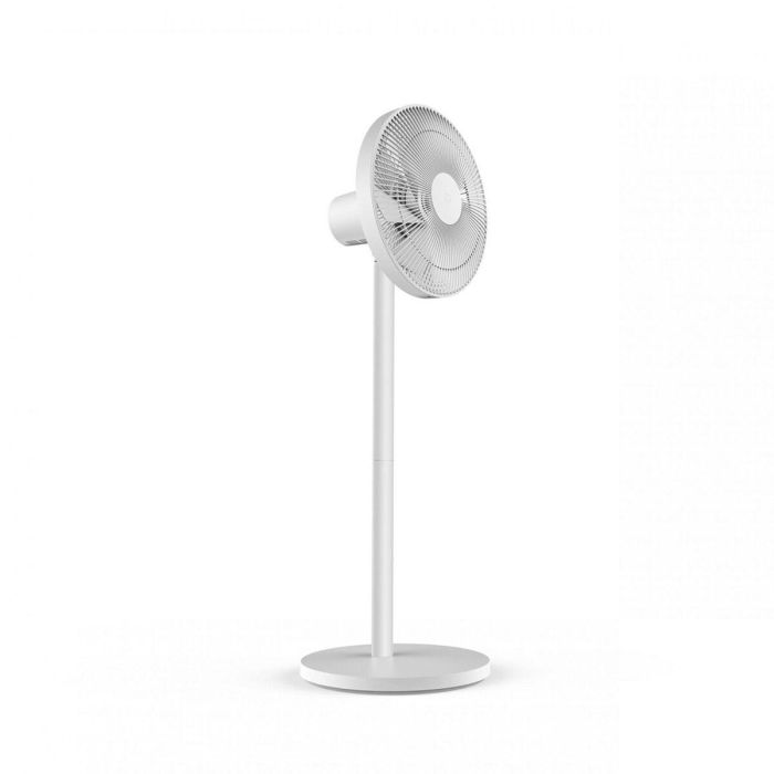 Ventilador de Pie Xiaomi MI SMART STANDING FAN 2 LITE Blanco 5