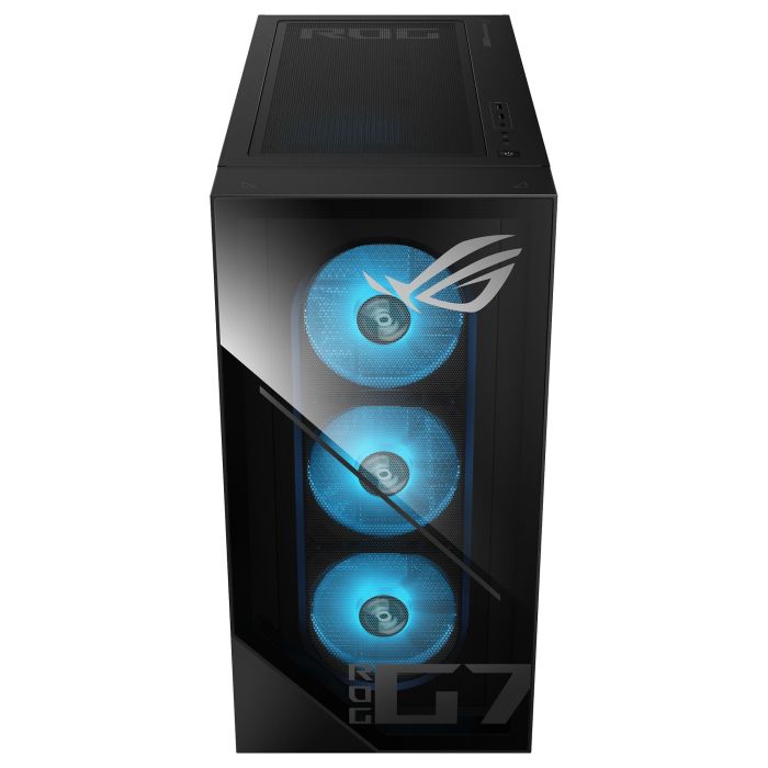 ASUS ROG GM700TZ-R9800X064W PC Gaming Intel Core i7-9800X3D, 64GB RAM, 1TB SSD, NVIDIA RTX 5070, Windows 11 Home 2