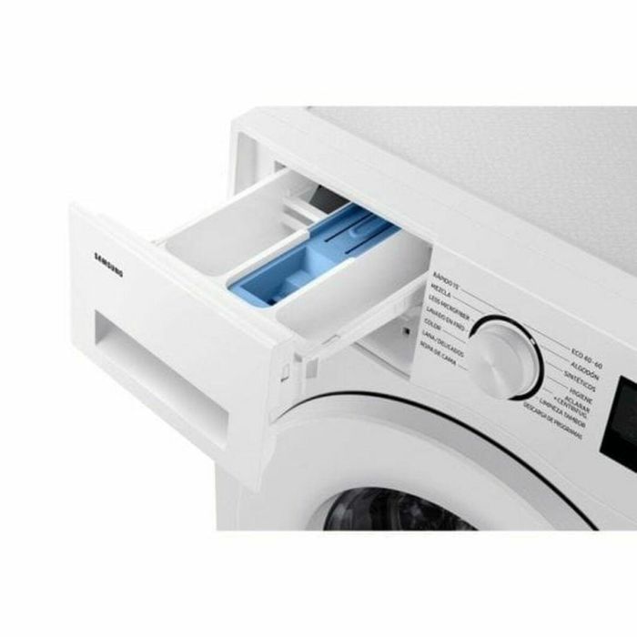 Lavadora Samsung WW90CGC04DTEEC 60 cm 1400 rpm 9 kg 3 Lavadora Samsung WW90CGC04DTEEC 60 cm 1400 rpm 9 kg 3