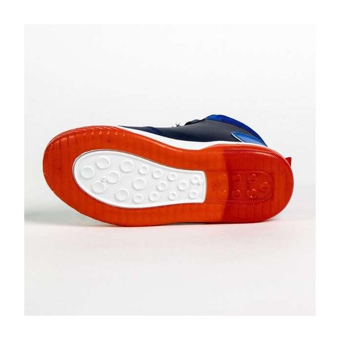 Deportiva suela pvc con luces avengers t029 3 Deportiva suela pvc con luces avengers t029 3