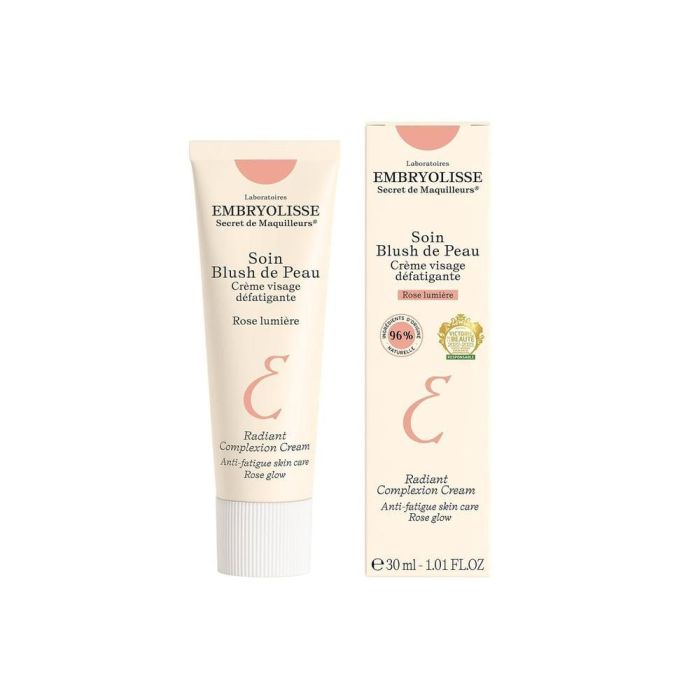 Embryolisse Cuidado SOS Anti-Rojeces 30ml