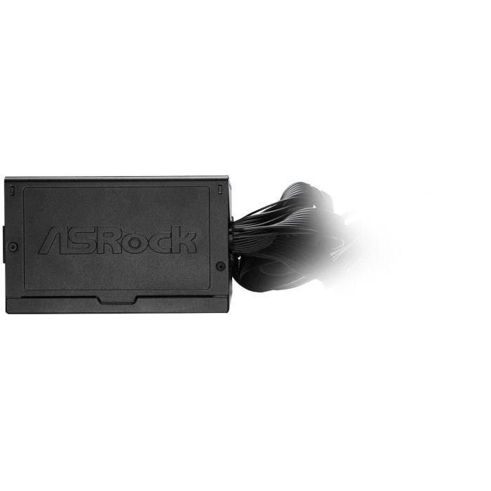 ASRock Fuente Alimentacion CL-750G PSU 750W 80 PLUS GOLD 120MM ACTIVE PFC PCI-E 5.1 (12+4pin)x1 PCI-E (6+2 pin)x4 SATA (5 pin)x4 90-UXC075-GNEAAA 4 ASRock Fuente Alimentacion CL-750G PSU 750W 80 PLUS GOLD 120MM ACTIVE PFC PCI-E 5.1 (12+4pin)x1 PCI-E (6+2 pin)x4 SATA (5 pin)x4 90-UXC075-GNEAAA 4