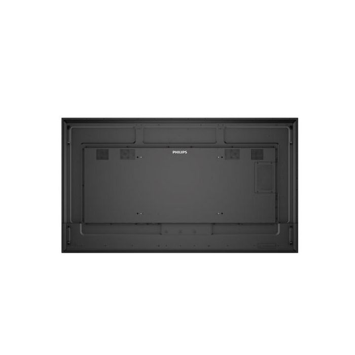 Philips Monitor 65" 4K UHD Panel IPS 8Bit D-LED 3840x2160 500cd/m² 8ms 65BDL4511D/00 4