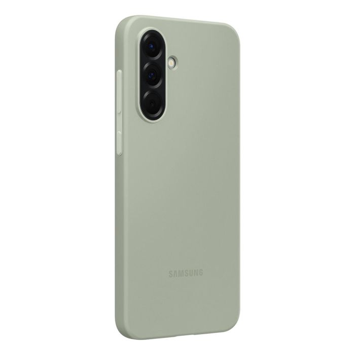 Samsung Funda Silicona Verde Galaxy A56 5G 6.7" 2