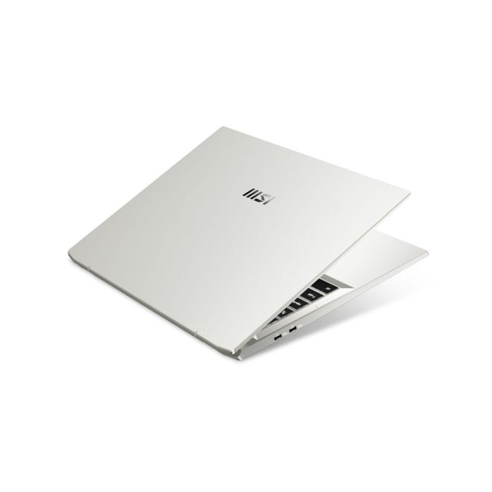 Laptop MSI 16" Intel Core Ultra 9 185H 32 GB RAM 1 TB SSD Nvidia Geforce RTX 4060 Qwerty Español 8