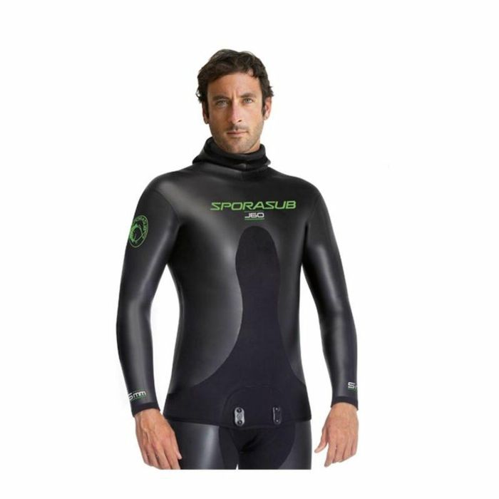 Neopreno Omer SU3360101 Negro 3 Neopreno Omer SU3360101 Negro 3