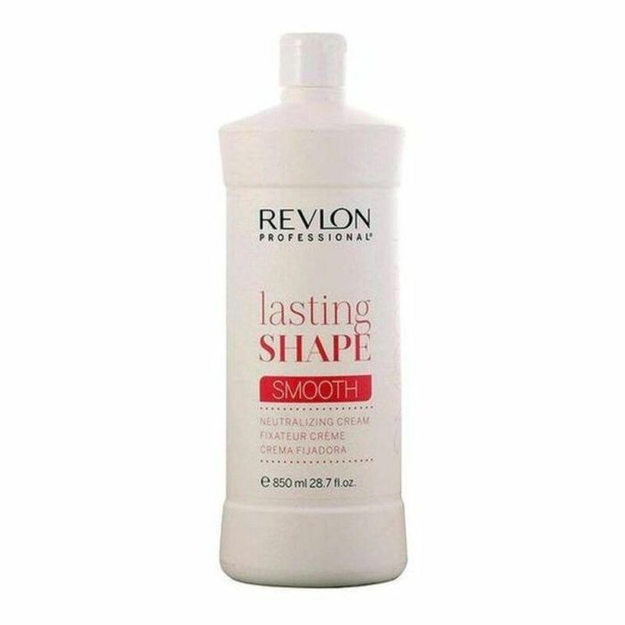 Revlon Lasting Shape Smooth Neutralizing Cream