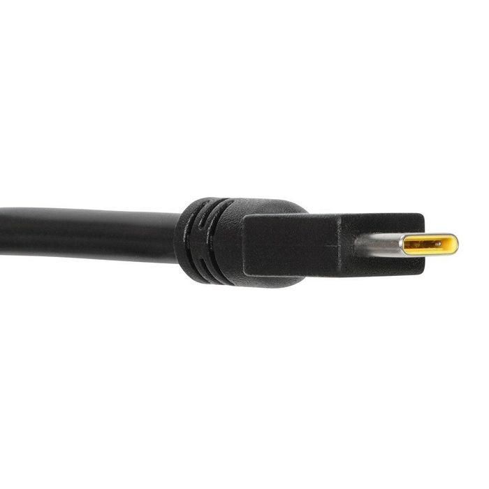 Targus APA108EU Adaptador e Inversor de Corriente Interior 100W CA a CC Negro 1