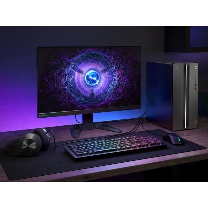 Lenovo 90X000FWFC PC de escritorio LOQ Tower 17IRR9 4 Lenovo 90X000FWFC PC de escritorio LOQ Tower 17IRR9 4