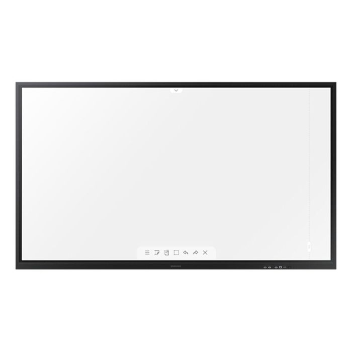 Pantalla Táctil Interactiva Samsung WM85B 85" 60 Hz 4K Ultra HD Pantalla Táctil Interactiva Samsung WM85B 85" 60 Hz 4K Ultra HD