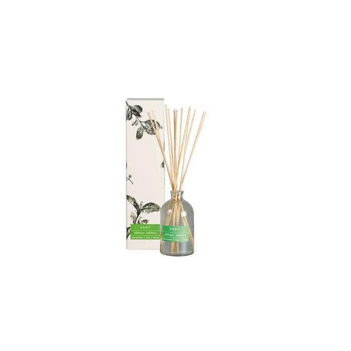Ambientador Mikado Botmikb Basil 100Ml. Ambientador Mikado Botmikb Basil 100Ml.