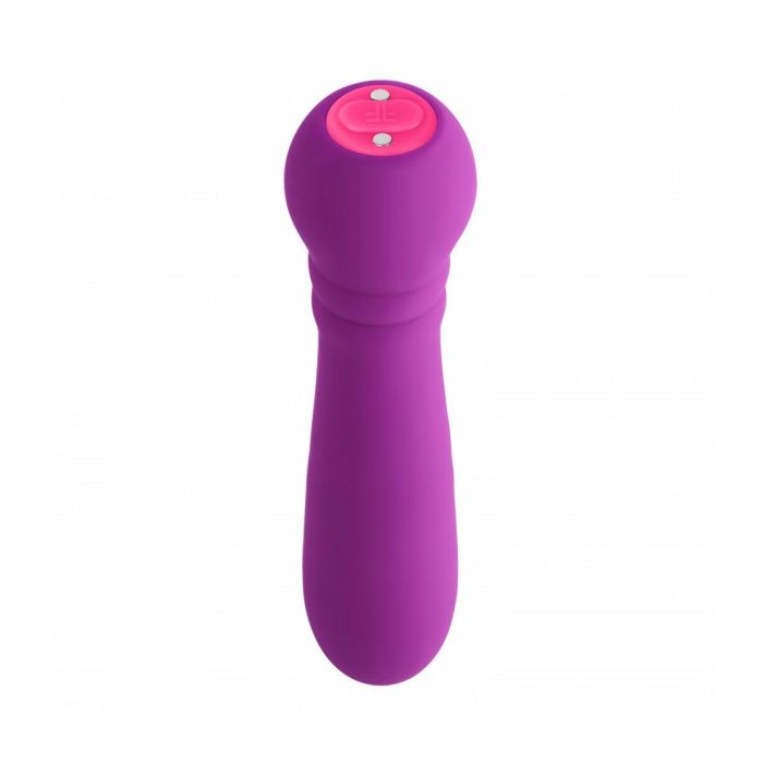 Mini Vibrador FemmeFunn Ultra Bullet Morado 2