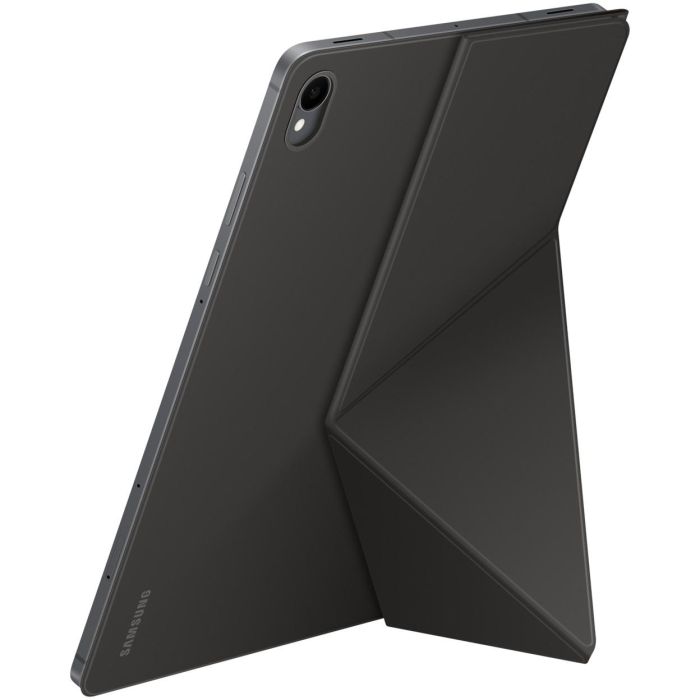 Samsung Book Cover Cover fr Galaxy Tab S11, Black 5
