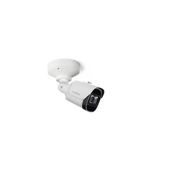 Bosch Bullet 2MP 3.3-10.2mm IP66 IK10 IR - Cámara IP Fija Exterior con H.264/H.265 y IVA Pro Buildings