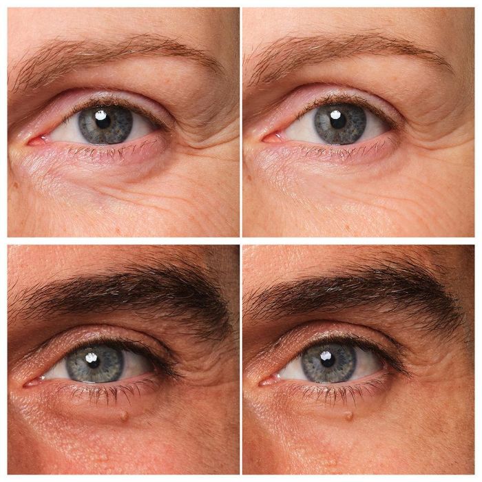 Guerlain Abeille Royale Tratamiento Reparador Rejuvenecedor Ojos 15 ml 1