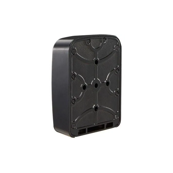 Burg-Wächter Key Safe 30 SB Caja Fuerte para Llaves, Caja de Seguridad para Llaves Hasta 9 cm