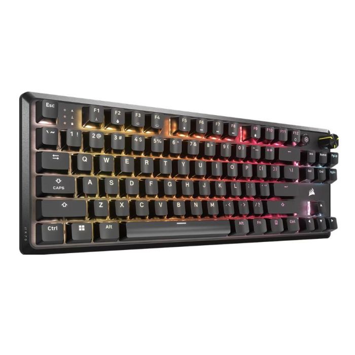 Teclado Corsair K70 Core Tkl Rgb Mlx Red Portugues CH-911911E-PT 2