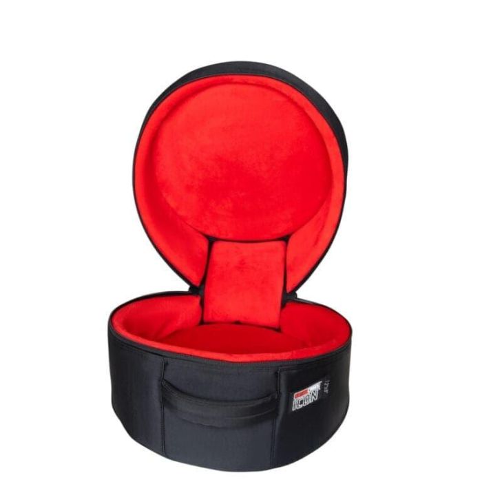 Funda Gator G-Icon Para Tom 12" X 08" 4 Funda Gator G-Icon Para Tom 12" X 08" 4