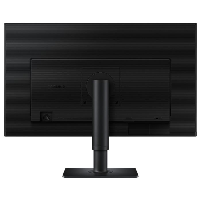Samsung S27D400G Monitor 27" FHD 1920x1080 100Hz IPS 5ms GTG 250cd/m² HDMI DisplayPort Pie Ajustable 1