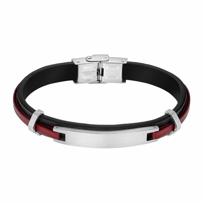 Pulsera Hombre Lotus LS2400-2/3 Negro