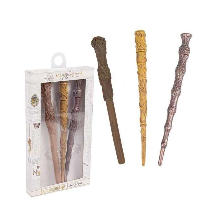 Cerdá Bolígrafo Harry Potter 11.0 x 2.0 x 20.0 cm 1