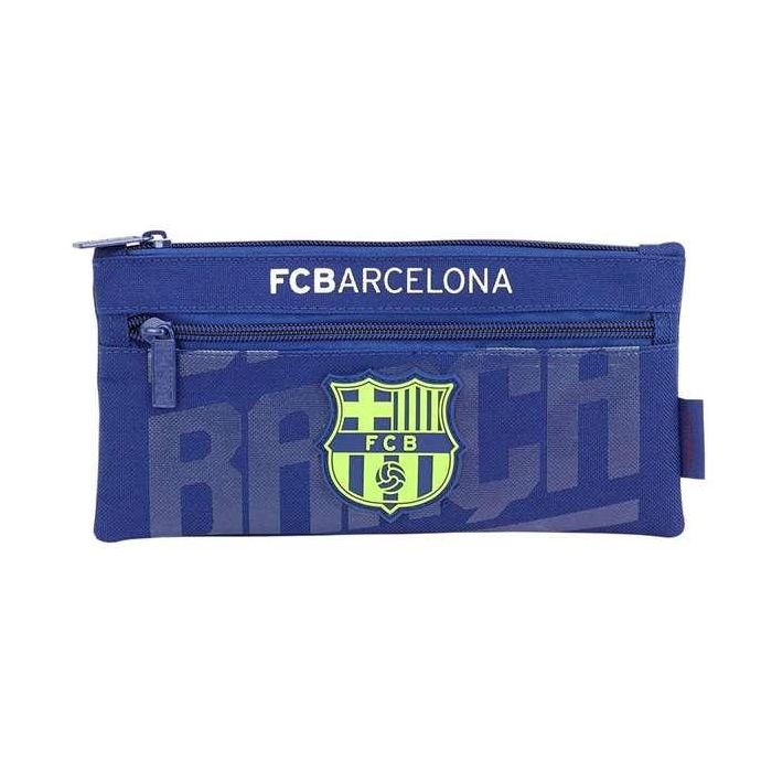 Portatodo dos cre. f.c.barcelona 2ª equi 22x11 Portatodo dos cre. f.c.barcelona 2ª equi 22x11