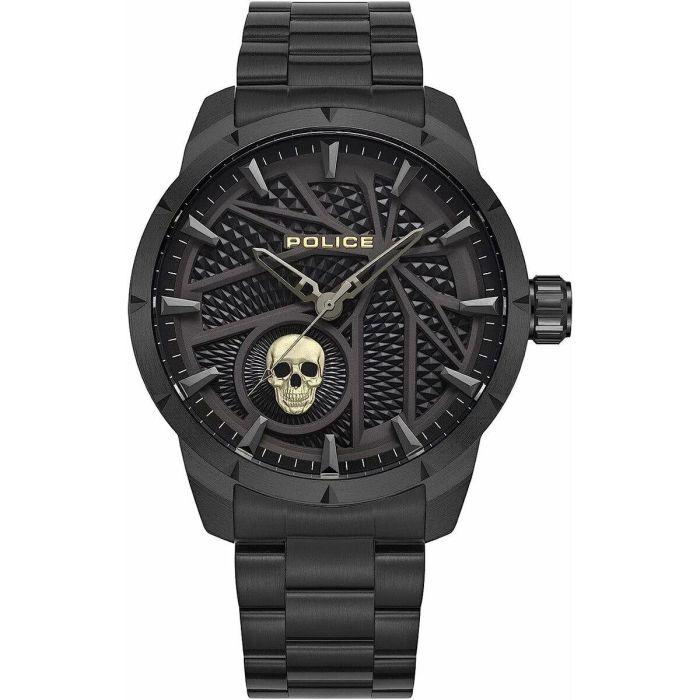 Reloj Hombre Police PEWJG2227301