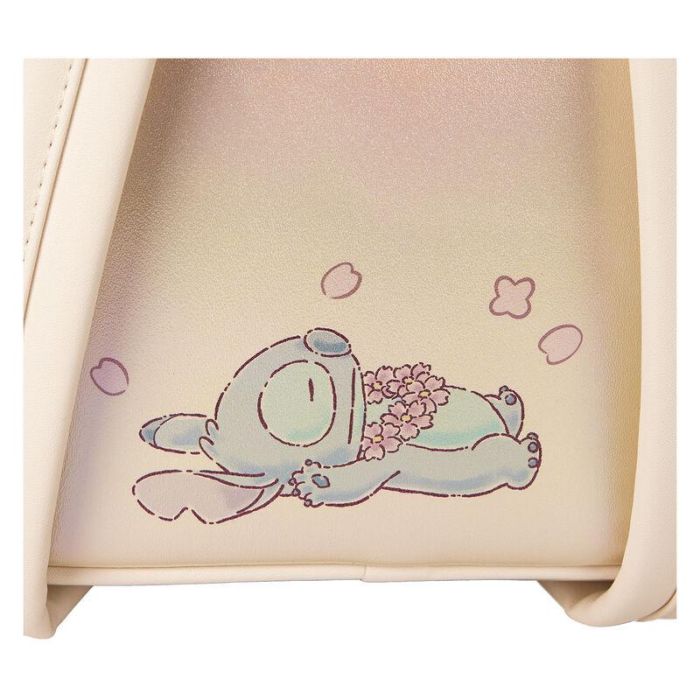 Mochila Cute Stitch Disney Loungefly 26cm 5