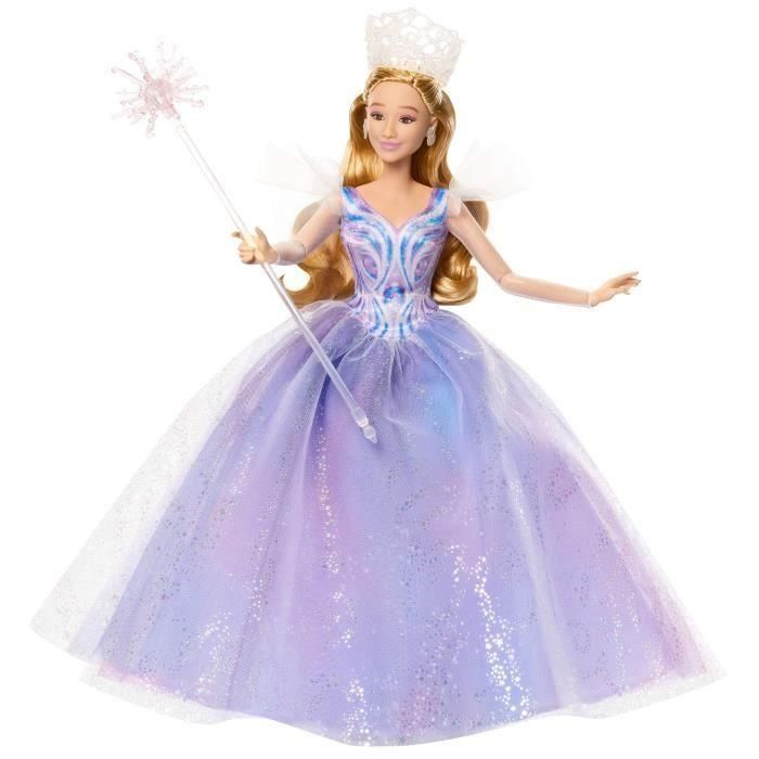 Wicked Glinda - Muñeca de Lujo - JFM13 3 Wicked Glinda - Muñeca de Lujo - JFM13 3