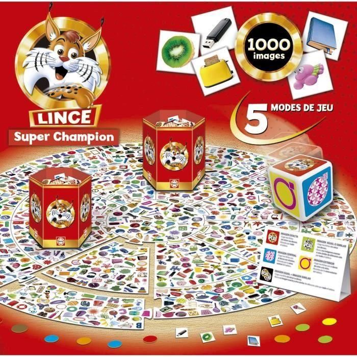 Lynx Super Champion 1000 Imágenes 4 Lynx Super Champion 1000 Imágenes 4