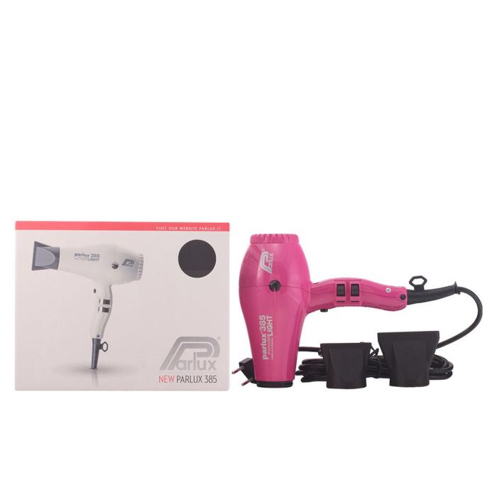 Parlux 385 Powerlight Secador fucsia Parlux 385 Powerlight Secador fucsia