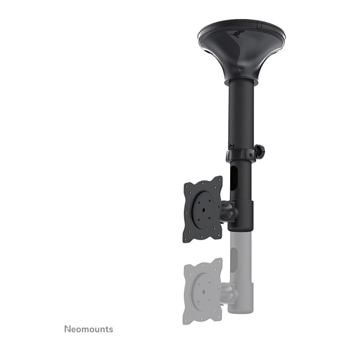 Soporte TV Neomounts FPMA-C025BLACK 10" 12 kg